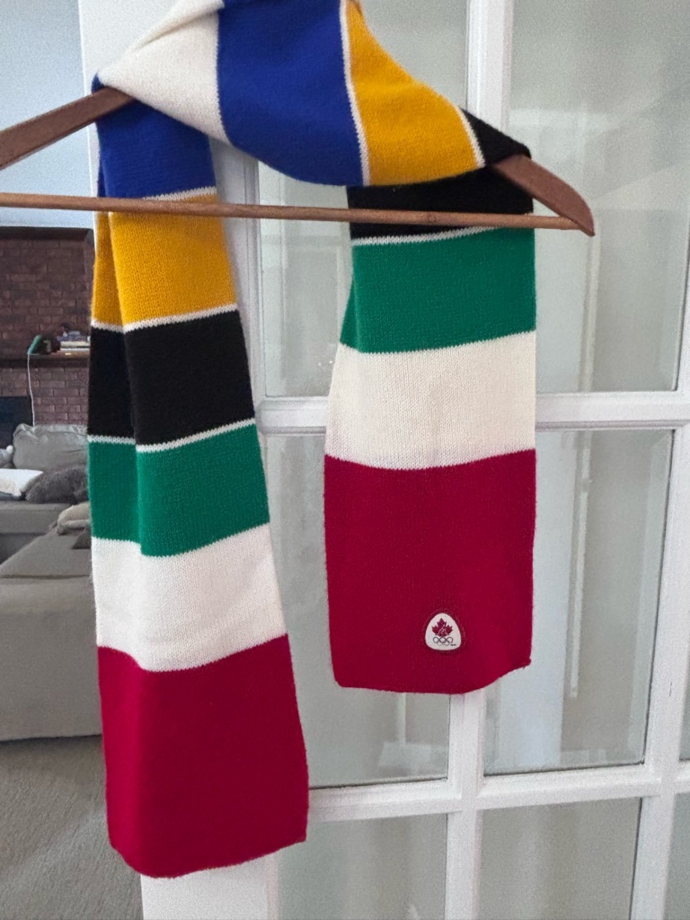 Scarf - Picture 2 of 2